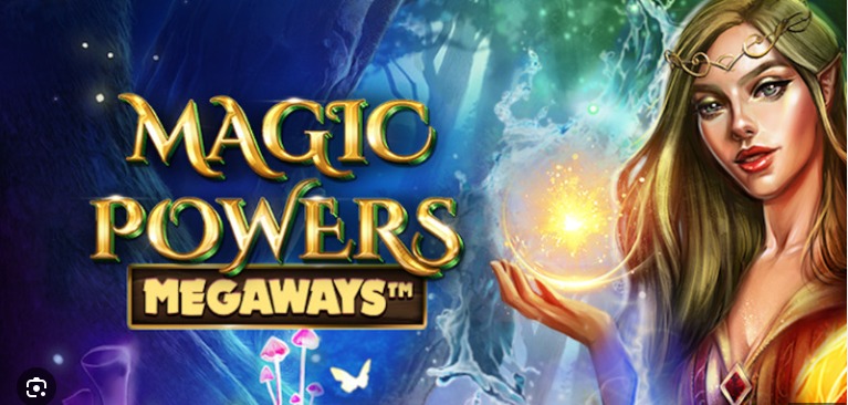 Magic Powers Megaways